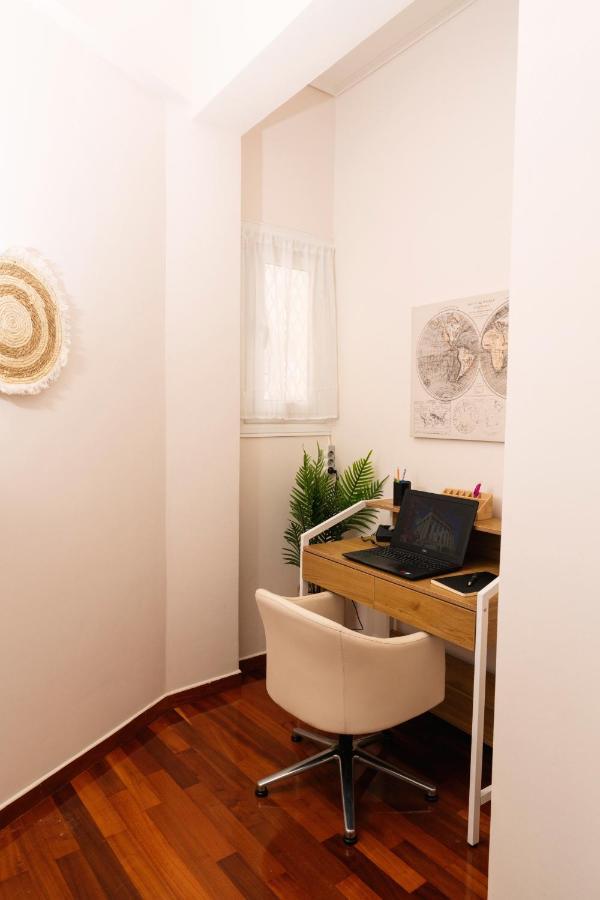 Visum Acropol ,3Br - Private Terrace-Jacuzzi - Amazing View Apartment เอเธนส์ ภายนอก รูปภาพ